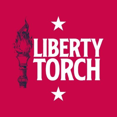 _Liberty_Torch_ Profile Picture