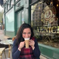 Jasmine Rushton (@rushton_jasmine) 's Twitter Profile
