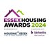 Essex Housing Awards (@EssxHousingAwds) Twitter profile photo