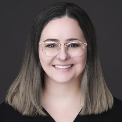 Sarah Thompson Profile