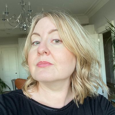 RachReynolds510's profile picture. An honest type, mostly to my own detriment…