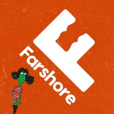 Farshore (formerly Egmont Books) is dedicated to making every child a proud reader