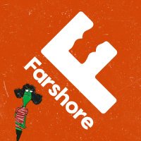 Farshore(@FarshoreBooks) 's Twitter Profileg