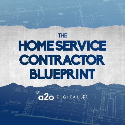 homeservicepod's profile picture. •Listen to Our Podcast for the Latest Scoop
•Specializing in Home Service Businesses
•Brought to you by A2O Digital a Full Service Digital Marketing Company