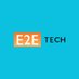 E2E Tech (@E2ETech_) Twitter profile photo