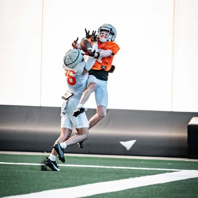 Oklahoma State Transfer Portal Wr