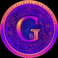 6 Tons Of Digital Gold 🪙(@GOLD6T_pls) 's Twitter Profile Photo