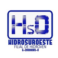 Hidrosuroeste(@hidrosuroeste) 's Twitter Profile Photo