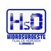 Hidrosuroeste (@hidrosuroeste) Twitter profile photo