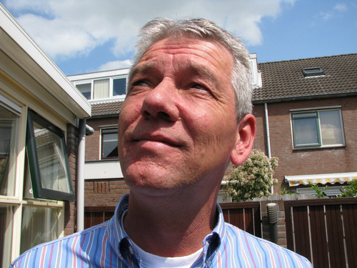 wsmittenaar's profile picture. 