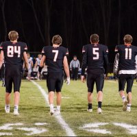 Parker Maney (@parker_maney5) 's Twitter Profile