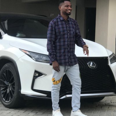 realtor_pau's profile picture. I'm a Fabricator with the skills of art.
iron designs with quality
Real Estate consultant and sales person
+2348100544288
Ayzsteelworks@gmail.con