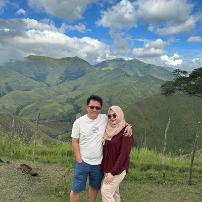 Akinaah28's profile picture. Wife of Atty./Engr./Senior Inspector Abdul Azis Macabanding, Mom of Hazanal, Hassan and Lady Zaina, and a Reywal in the making ✨