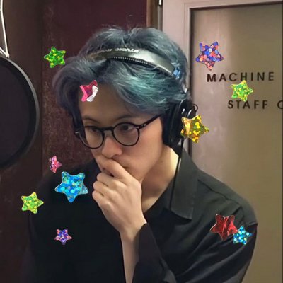 thanggggs's profile picture. 어느엔시티