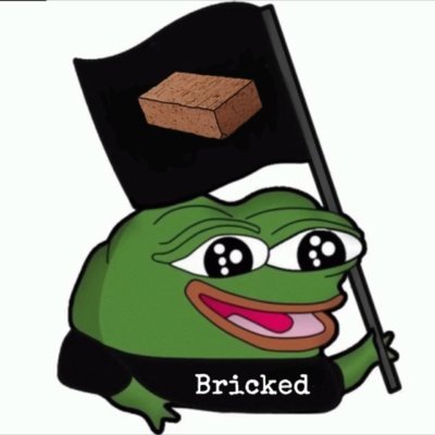 BrickedApex Profile Picture