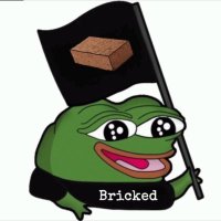 Bricked (@brickedapex) 's Twitter Profile