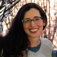 Sarah C Jackson (@sarahcjack) 's Twitter Profile