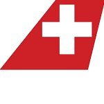 . Official Twitter account of the Airline of  Switzerland