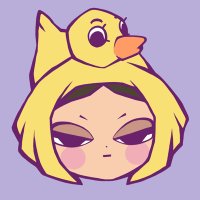 Eggy 🍳★(@EggysPlanet) 's Twitter Profile Photo