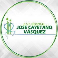 E.S.E Hospital José Cayetano Vásquez(@ESEHospitalJos1) 's Twitter Profile Photo