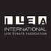 International Live Events Association (@ILEAHub) Twitter profile photo