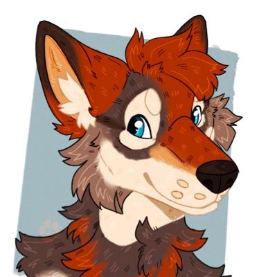 Engineer. Writer. Composer. Wolf. https://t.co/24fGQuKWSl | https://t.co/8eoy4YGRig | He/Puppy Bi | Wolf: @FactoryCritters | Puppy: @MadeFurYou