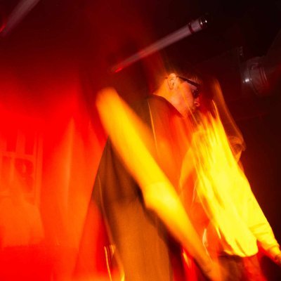 Nate CONTINENTAL DISPO SHEEESHさんのプロフィール画像