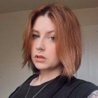 Stacey Jenkins 💀⚰️ (@hereliesstacey) Twitter profile photo