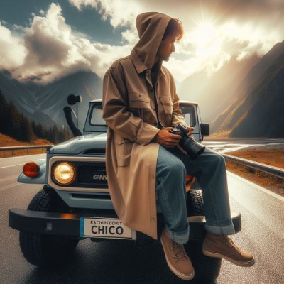 PaulAipos's profile picture. 