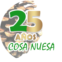 Cosa Nuesa(@cosanuesa) 's Twitter Profile Photo