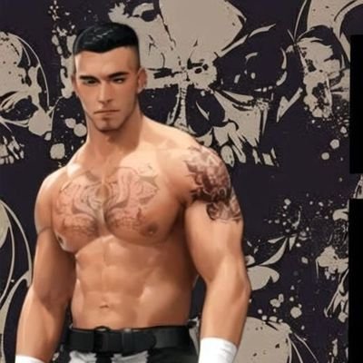 2k Caw Account,
The Rotten Rockstar

currently signed with SPW