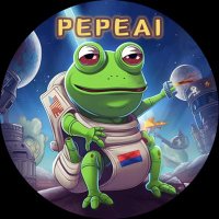 PEPEAI (@pepe___ai) 's Twitter Profile