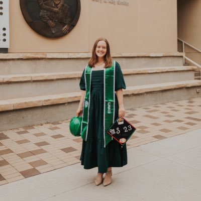 Research Scientist // OSU & CSU alum