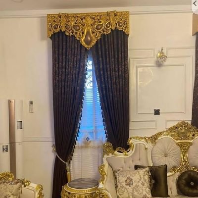 I SELL CURTAIN, BEDSHEET, WALLPAPER,CURTAIN ACCESSORIES,THROW PILLOW e.t.c