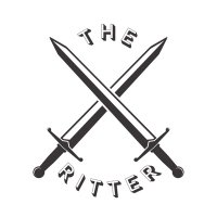 The Ritter Podcast (@theritterpod) 's Twitter Profile Photo The Ritter Podcast (@theritterpod) 's Twitter Profile Photo