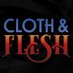 Cloth and Flesh (@clothandflesh) Twitter profile photo