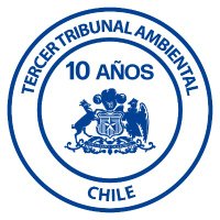 Tribunal Ambiental ⚖(@3tacl) 's Twitter Profile Photo