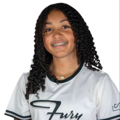 VA Fury Platinum 2028 | #7 | MIF/P | 2028 | 4.0 GPA |‘23 USA Softball All-American | 2023 S30 Attendee | Extra Inning 208 |   ❤️Softball, Volleyball, & Training