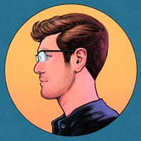 Jason Piperberg Illustration 🍉 (@jasonpiperberg) 's Twitter Profile