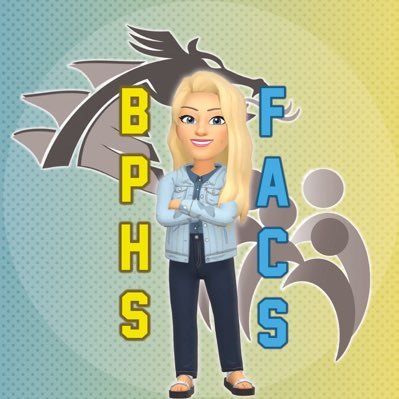 BPHS - FACS Teacher - FCCLA - Former Cheer Coach - Student Council - CTE Coordinator - SCHOOL SPIRIT - Dragon Pride - Mrs. Dalbom
