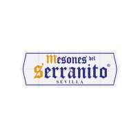 Mesones del Serranito (@mesonserranito) 's Twitter Profile