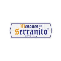 Mesones del Serranito(@Mesonserranito) 's Twitter Profile Photo