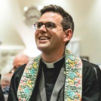 Rev. Rory Castle Jones(@RoryCastle) 's Twitter Profileg