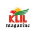 کلیل مەگەزین :: Klil Magazine (@klil_magazine) Twitter profile photo