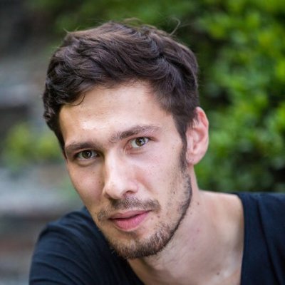Farid {Esprito Protocol on TON}さんのプロフィール画像