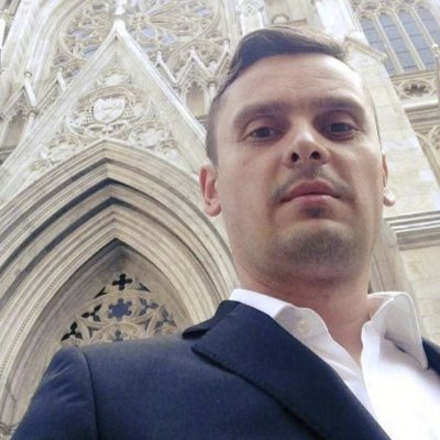 Daniel Skillings Author Profile