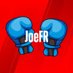 JoeFR (@J0EFRFR) Twitter profile photo