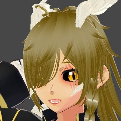 Elrondir Elsis Drogo, 🦴🐉 Dragon VTuberさんのプロフィール画像
