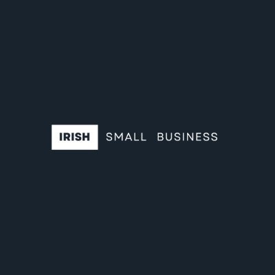 Providing advice to Irish small business owners.