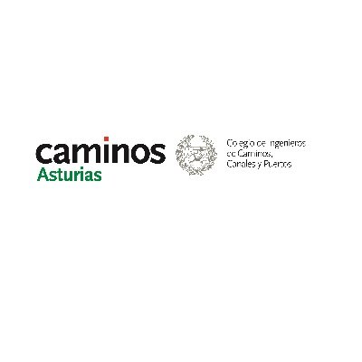 Twitter oficial de la Demarcación de #Asturias del Colegio de Ingenieros de Caminos, Canales y Puertos.

Al día con la información del sector

#CaminosAst